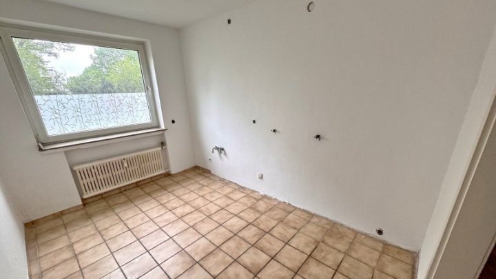 Erdgeschoss ETW mit Balkon - Barrierearm Grenze Buchholz