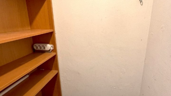 Erdgeschoss ETW mit Balkon - Barrierearm Grenze Buchholz