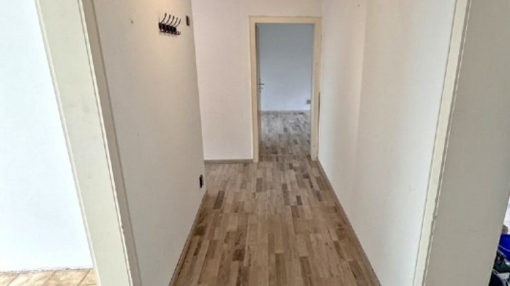 Erdgeschoss ETW mit Balkon - Barrierearm Grenze Buchholz
