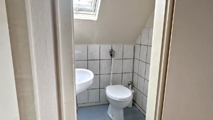 Freist.EFH mit dem Charme der vergangenen Jahre incl. Bauland
