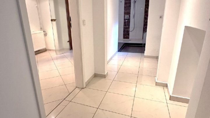 3- Familien Stadthaus 1.OG+2.OG vermietet