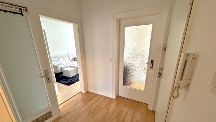 3- Familien Stadthaus 1.OG+2.OG vermietet