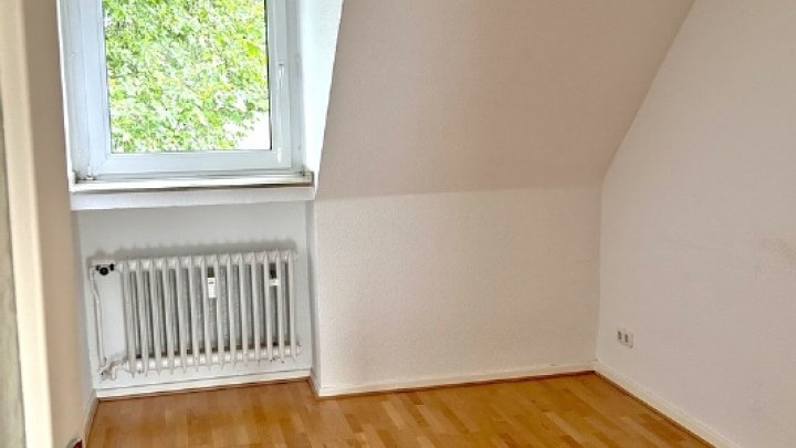 3- Familien Stadthaus 1.OG+2.OG vermietet