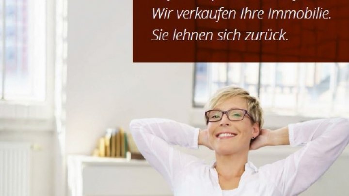 DU- Buchholz DHH in bester Lage mit viel Platz