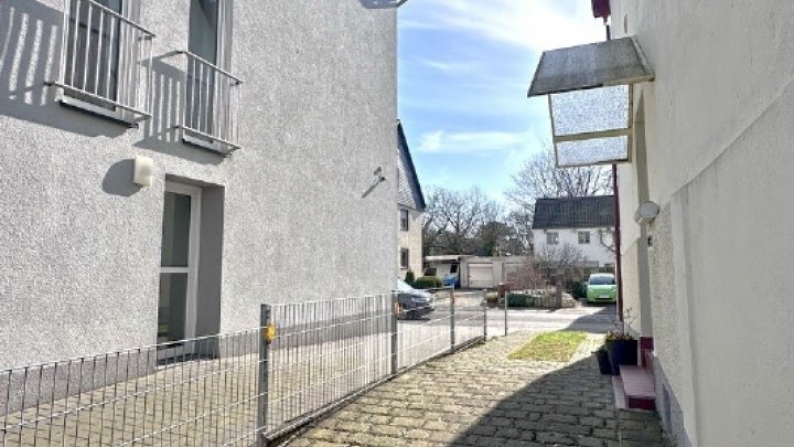DU- Buchholz DHH in bester Lage mit viel Platz
