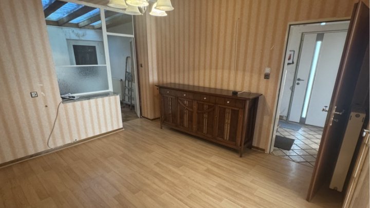 DU- Buchholz DHH in bester Lage mit viel Platz