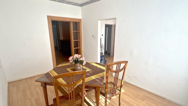 DU- Buchholz DHH in bester Lage mit viel Platz