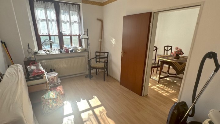 DU- Buchholz DHH in bester Lage mit viel Platz
