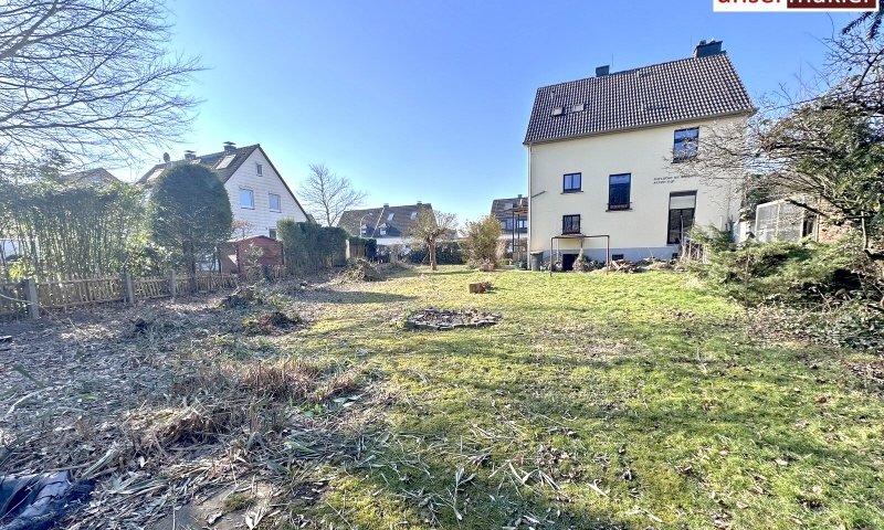 freist. EFH mit Bauland Grundstück anteilig