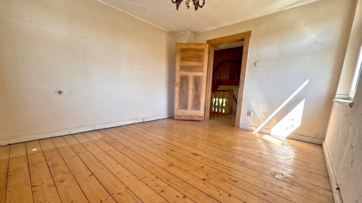 freist. EFH mit Bauland Grundstück anteilig