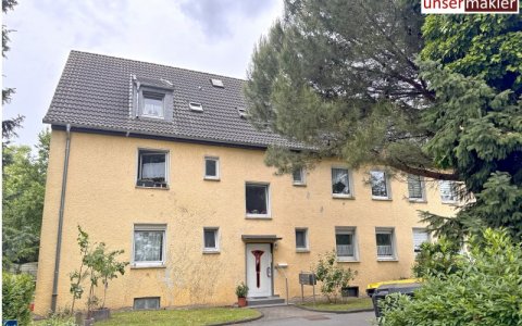 Hausansicht vorne