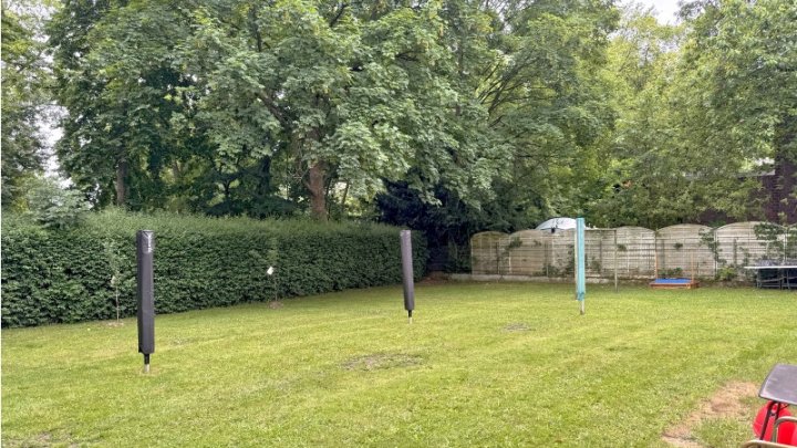 DU- Buchholz vermietete 51qm EG ETW NME pA. 5.400EUR