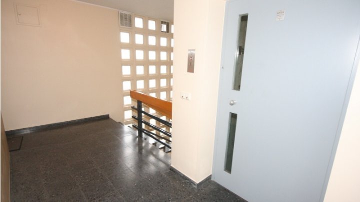 2,5 Zimmer Wohnung mit Einbauküche und Blick ins Grüne