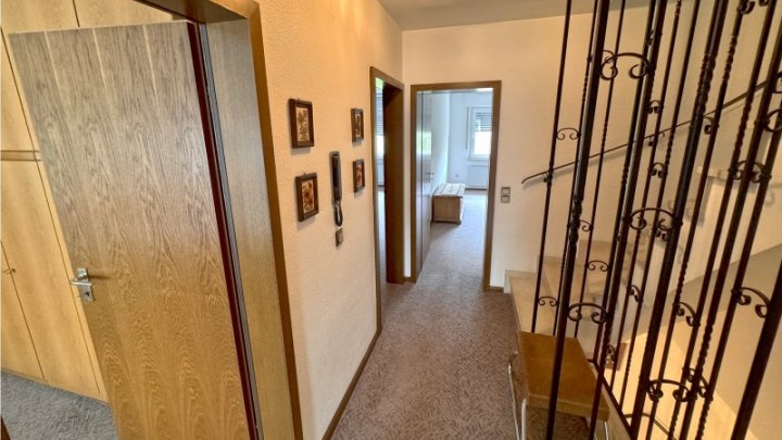 DU- Buchholz gepflegtes Reihenhaus mit viel Wohnraum incl. Garage