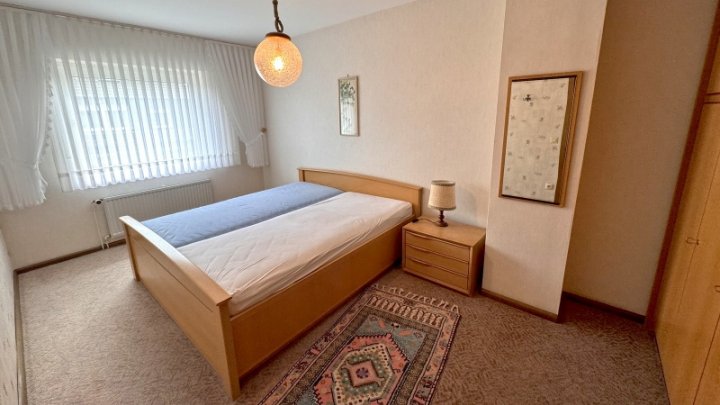 DU- Buchholz gepflegtes Reihenhaus mit viel Wohnraum incl. Garage