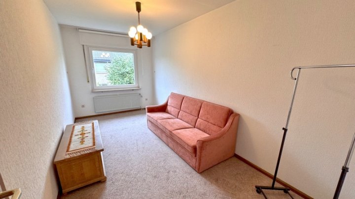 DU- Buchholz gepflegtes Reihenhaus mit viel Wohnraum incl. Garage