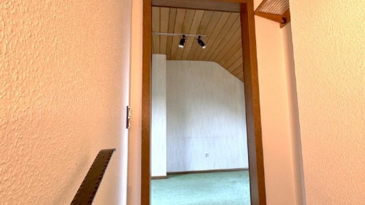 DU- Buchholz gepflegtes Reihenhaus mit viel Wohnraum incl. Garage