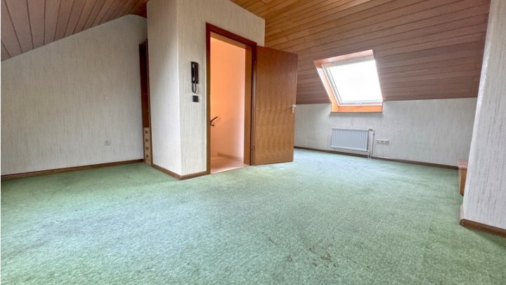 DU- Buchholz gepflegtes Reihenhaus mit viel Wohnraum incl. Garage