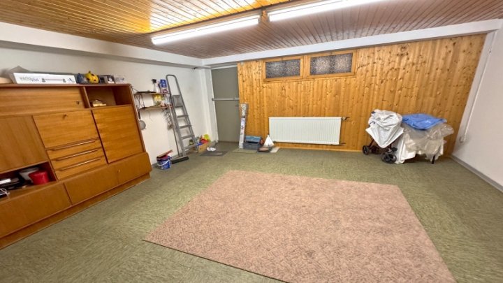 DU- Buchholz gepflegtes Reihenhaus mit viel Wohnraum incl. Garage