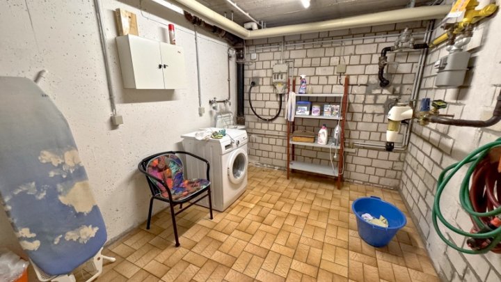 DU- Buchholz gepflegtes Reihenhaus mit viel Wohnraum incl. Garage