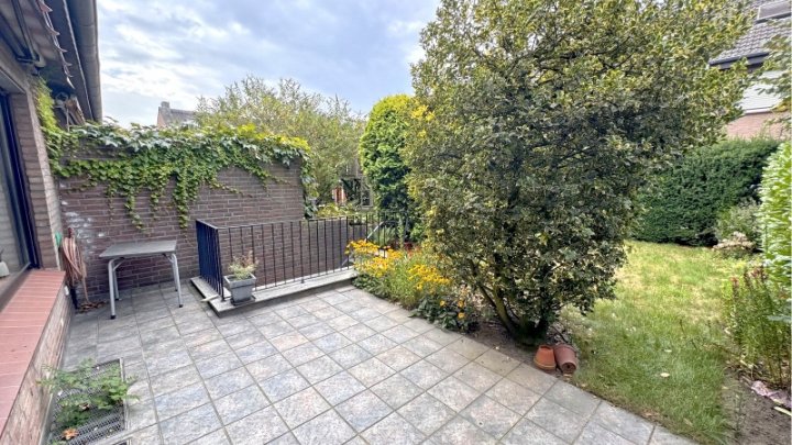 DU- Buchholz gepflegtes Reihenhaus mit viel Wohnraum incl. Garage