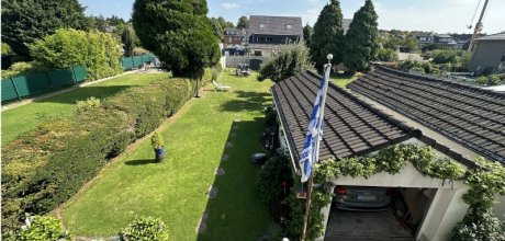 Garte Sicht 1OG