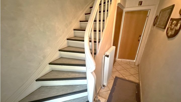 Gepflegtes REH für die Großfamilie mit traumhaftem Grundstück