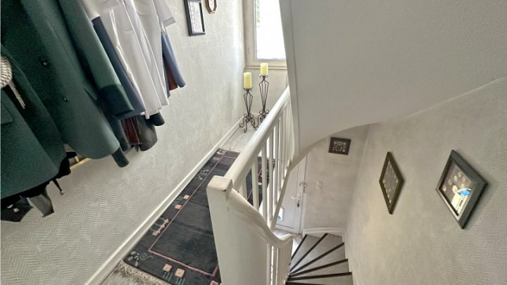 Gepflegtes REH für die Großfamilie mit traumhaftem Grundstück