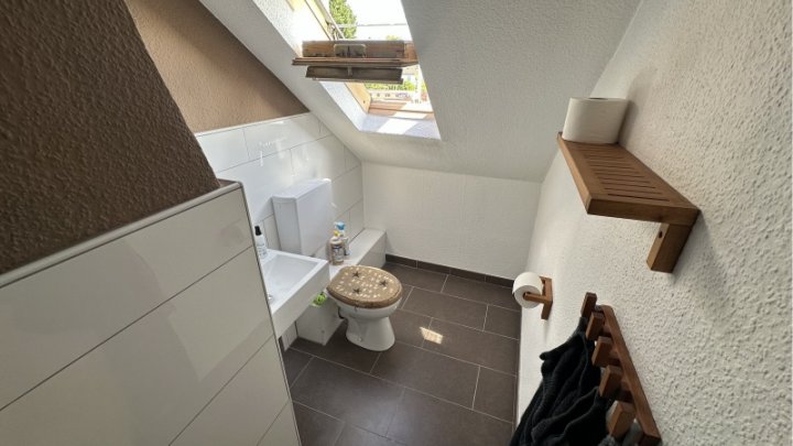 Gepflegtes REH für die Großfamilie mit traumhaftem Grundstück