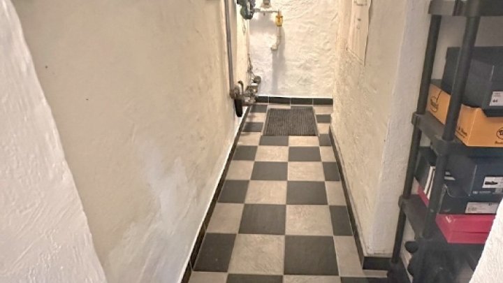 Gepflegtes REH für die Großfamilie mit traumhaftem Grundstück