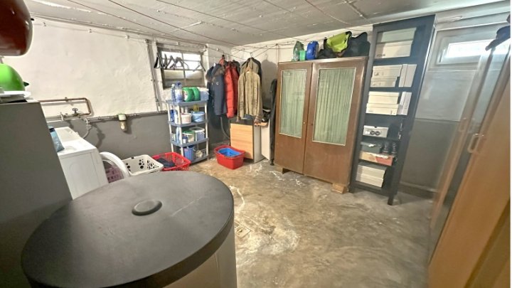 Gepflegtes REH für die Großfamilie mit traumhaftem Grundstück