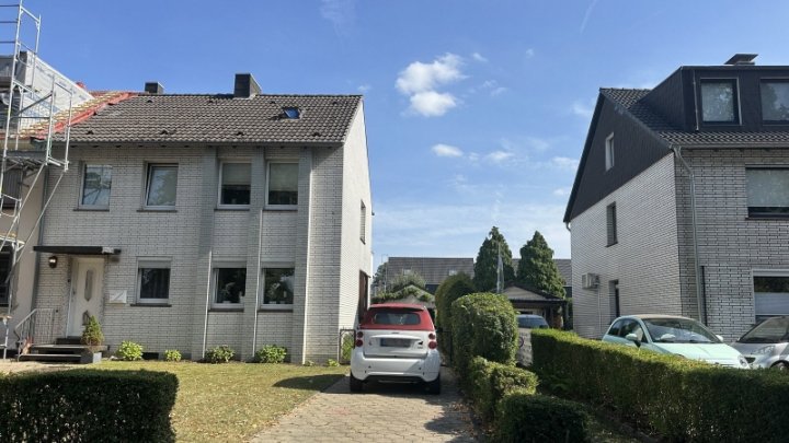 Gepflegtes REH für die Großfamilie mit traumhaftem Grundstück