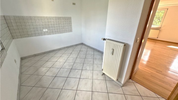 Gepflegtes Dreifamilienhaus zzgl.  App.  2x Garagen und Traumgarten
