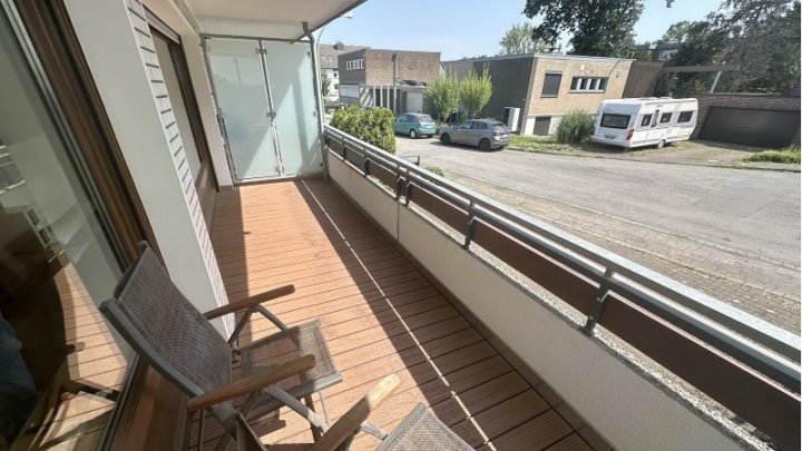 VERKAUFT   !!!Sackgasse, Maisonette, Garten und Garage was will man mehr