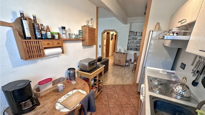 ETW mit Balkon auf 69qm, frei oder vermietet alles möglich