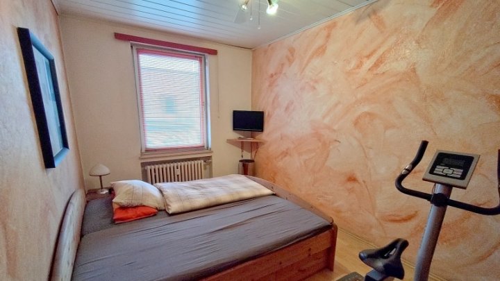 ETW mit Balkon auf 69qm, frei oder vermietet alles möglich