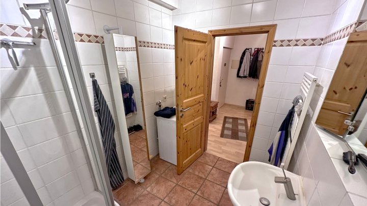 ETW mit Balkon auf 69qm, frei oder vermietet alles möglich