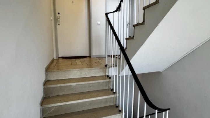 3,5 Zimmerwohnung zwischen Buchholz und Großenbaum