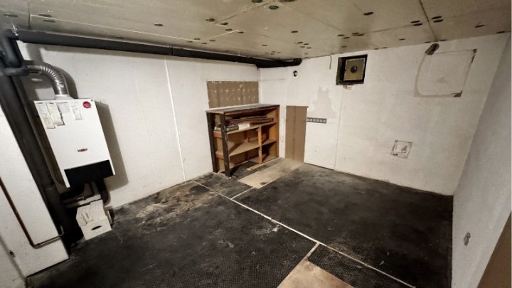 3,5 Zimmerwohnung zwischen Buchholz und Großenbaum