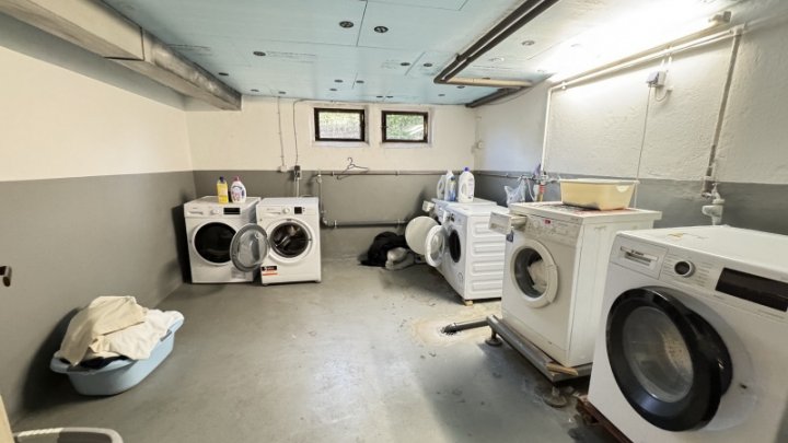 3,5 Zimmerwohnung zwischen Buchholz und Großenbaum