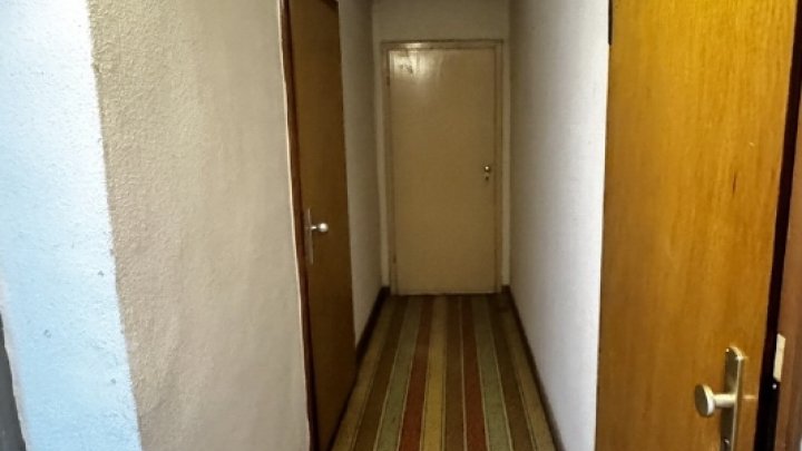 3,5 Zimmerwohnung zwischen Buchholz und Großenbaum