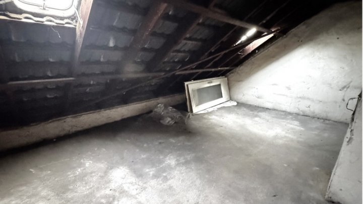 3,5 Zimmerwohnung zwischen Buchholz und Großenbaum