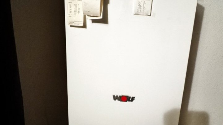 3,5 Zimmerwohnung zwischen Buchholz und Großenbaum