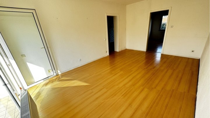 3,5 Zimmerwohnung zwischen Buchholz und Großenbaum