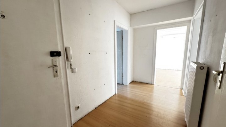 3,5 Zimmerwohnung zwischen Buchholz und Großenbaum