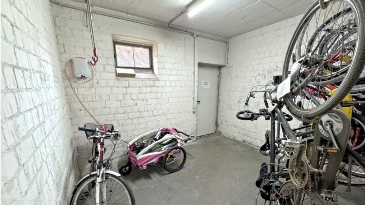 Raum. Licht. Lebensqualität –  DG-Wohnung mit 3 Schlafzimmern & 2 Bädern