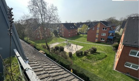 Aussicht Balkon