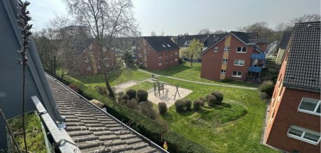 Aussicht Balkon