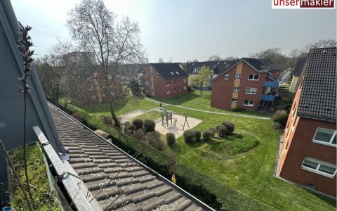 Aussicht Balkon