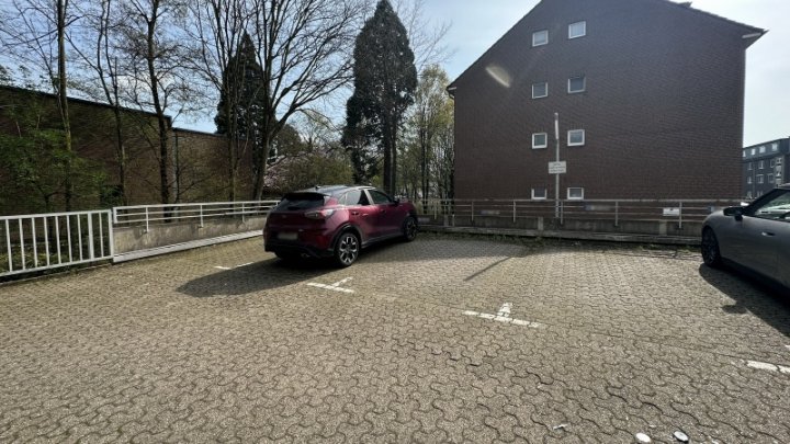 DU Huckingen Loftiges Wohngefühl trifft auf durchdachten Grundriss